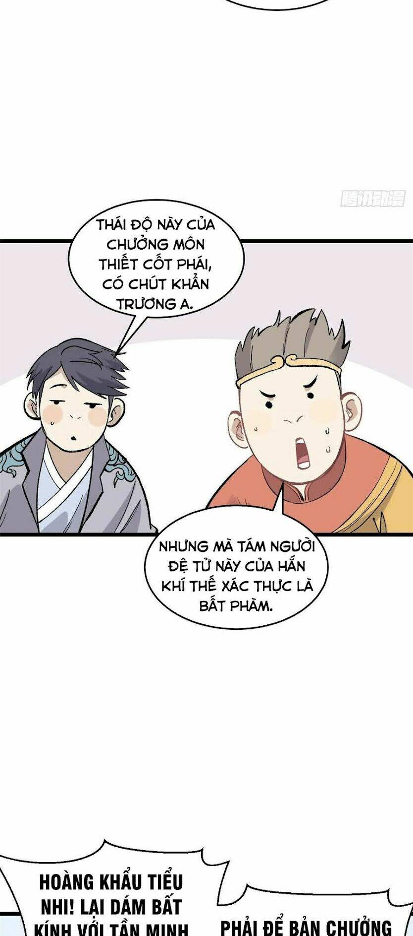 Vạn Cổ Tối Cường Tông - Chapter 86 - Page 26