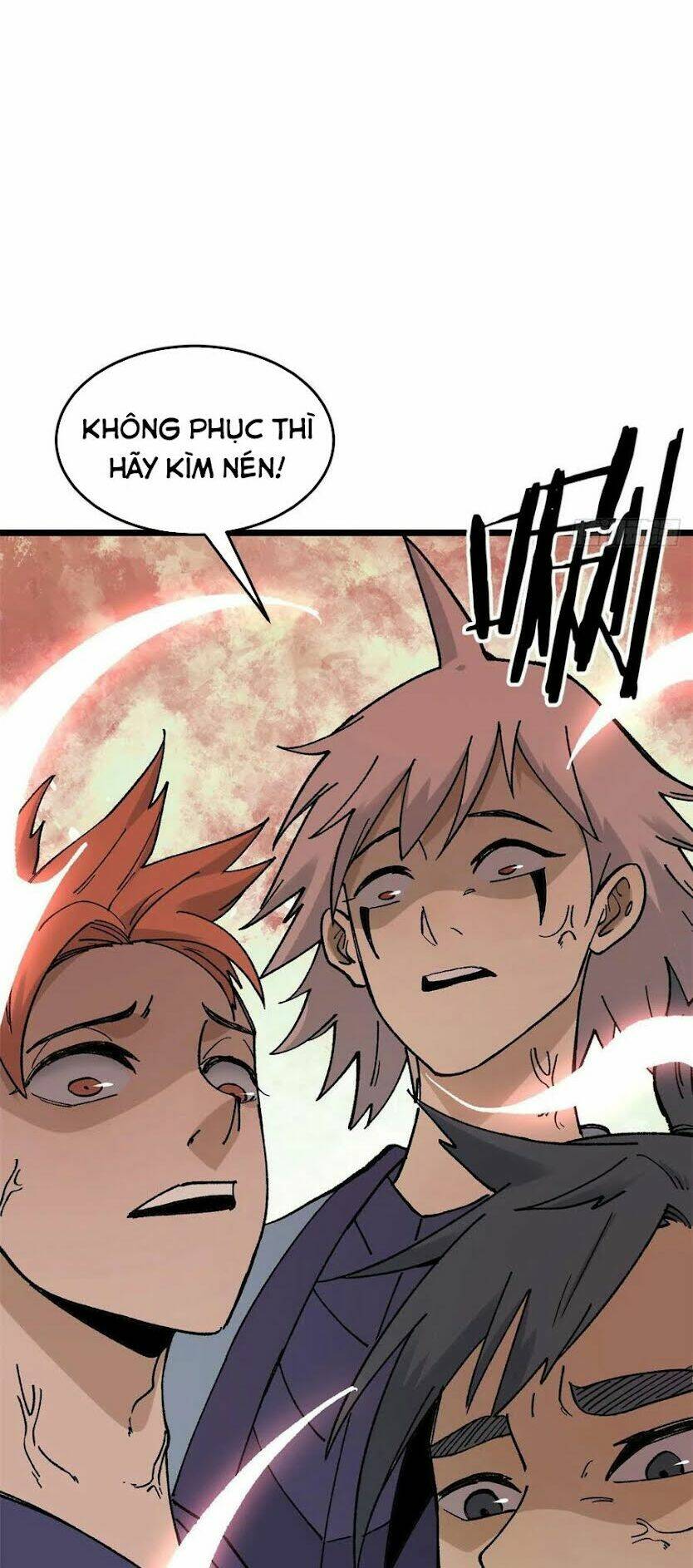 Vạn Cổ Tối Cường Tông - Chapter 86 - Page 30