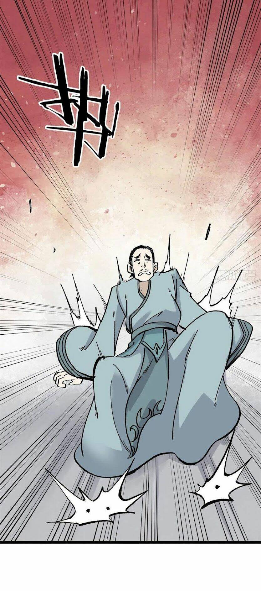 Vạn Cổ Tối Cường Tông - Chapter 86 - Page 32