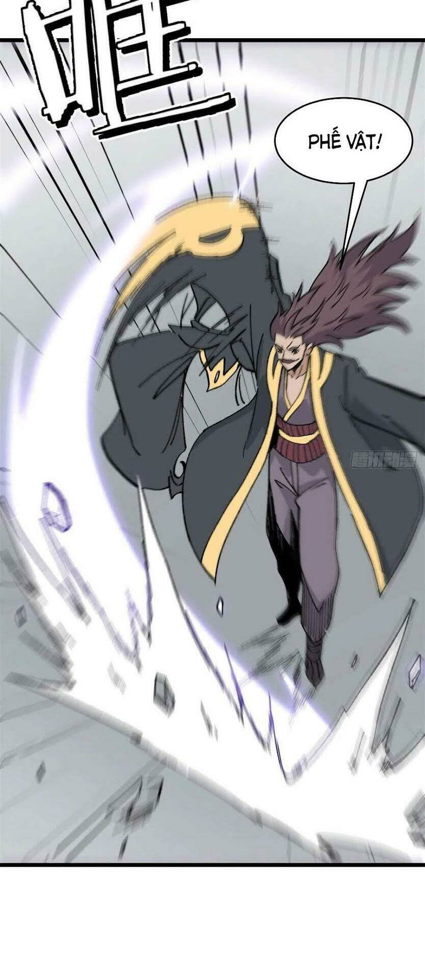 Vạn Cổ Tối Cường Tông - Chapter 86 - Page 34