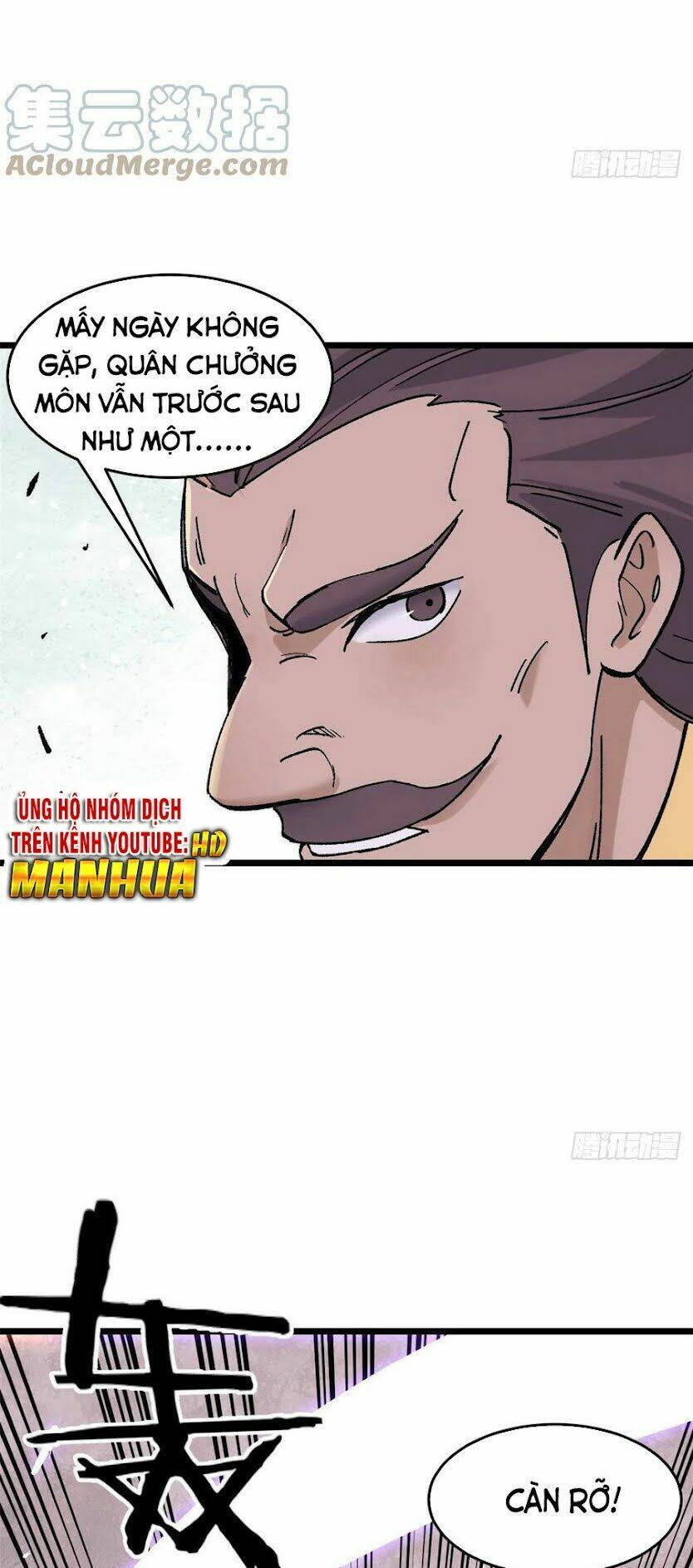 Vạn Cổ Tối Cường Tông - Chapter 86 - Page 35