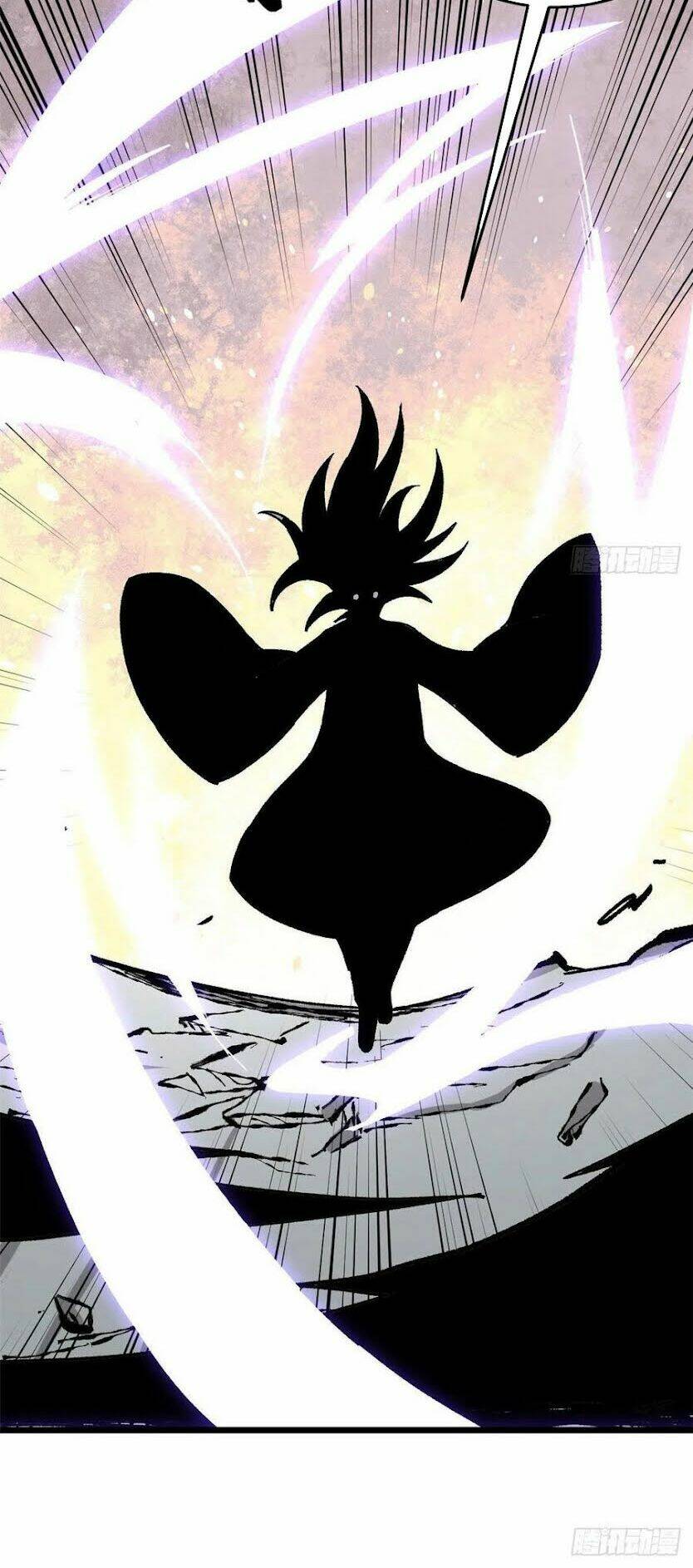 Vạn Cổ Tối Cường Tông - Chapter 86 - Page 36