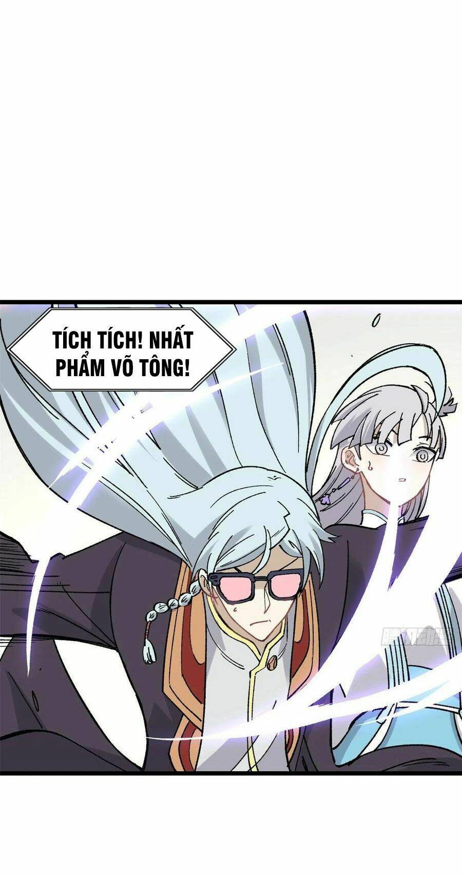 Vạn Cổ Tối Cường Tông - Chapter 86 - Page 37