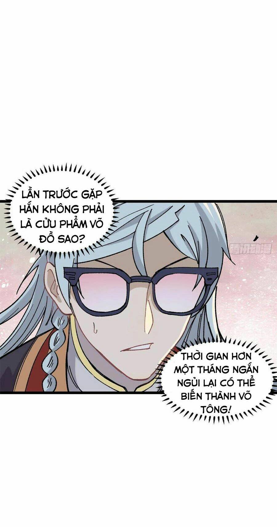 Vạn Cổ Tối Cường Tông - Chapter 86 - Page 38