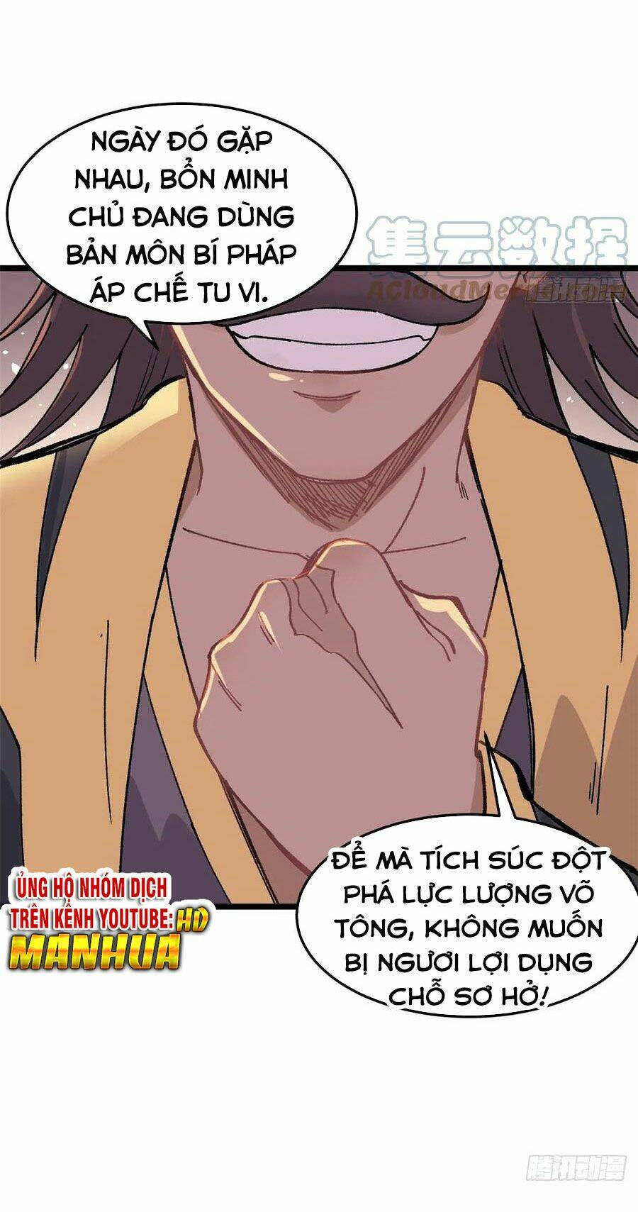 Vạn Cổ Tối Cường Tông - Chapter 86 - Page 39