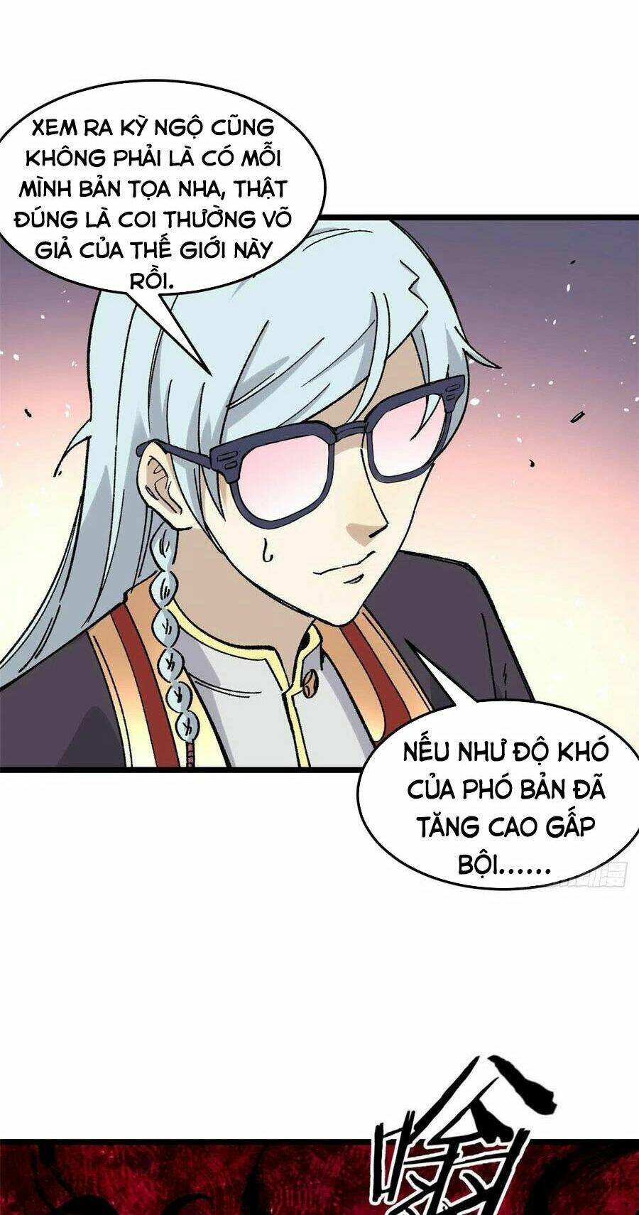 Vạn Cổ Tối Cường Tông - Chapter 86 - Page 40