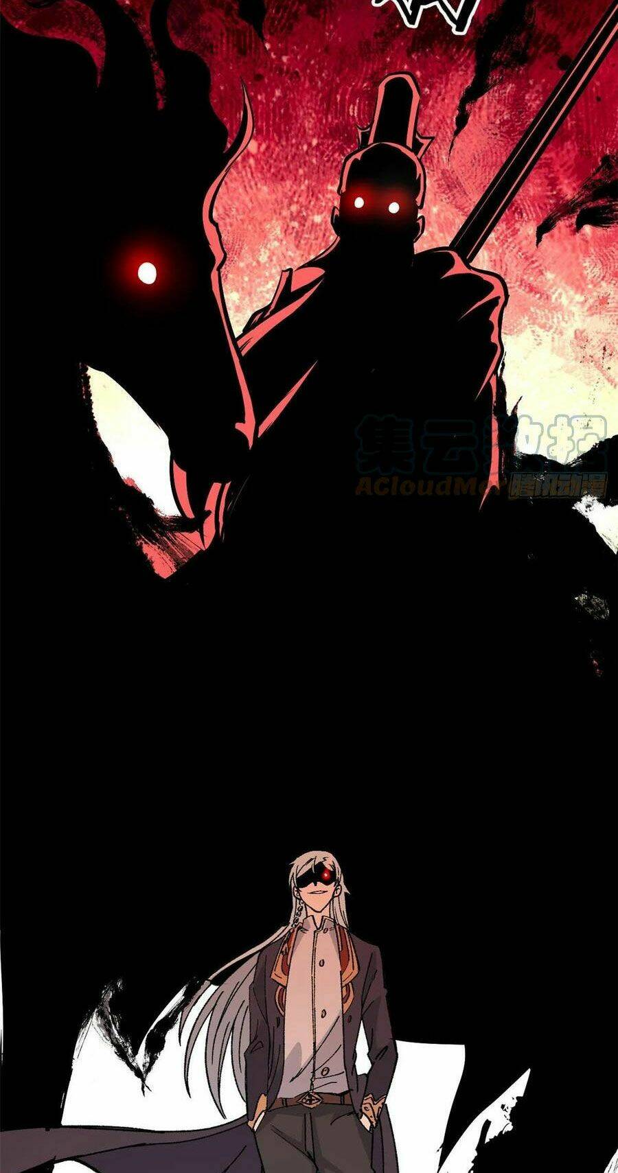 Vạn Cổ Tối Cường Tông - Chapter 86 - Page 41