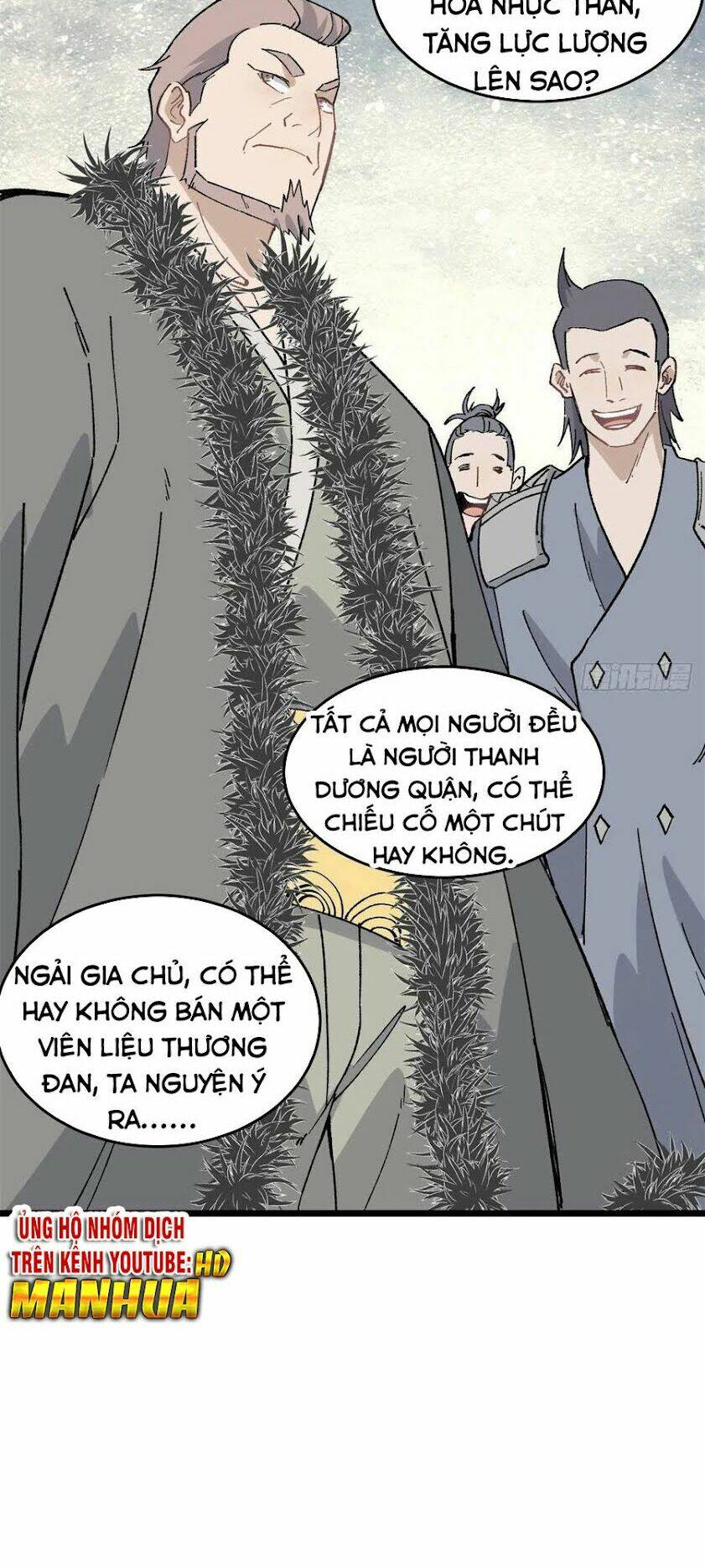 Vạn Cổ Tối Cường Tông - Chapter 86 - Page 6