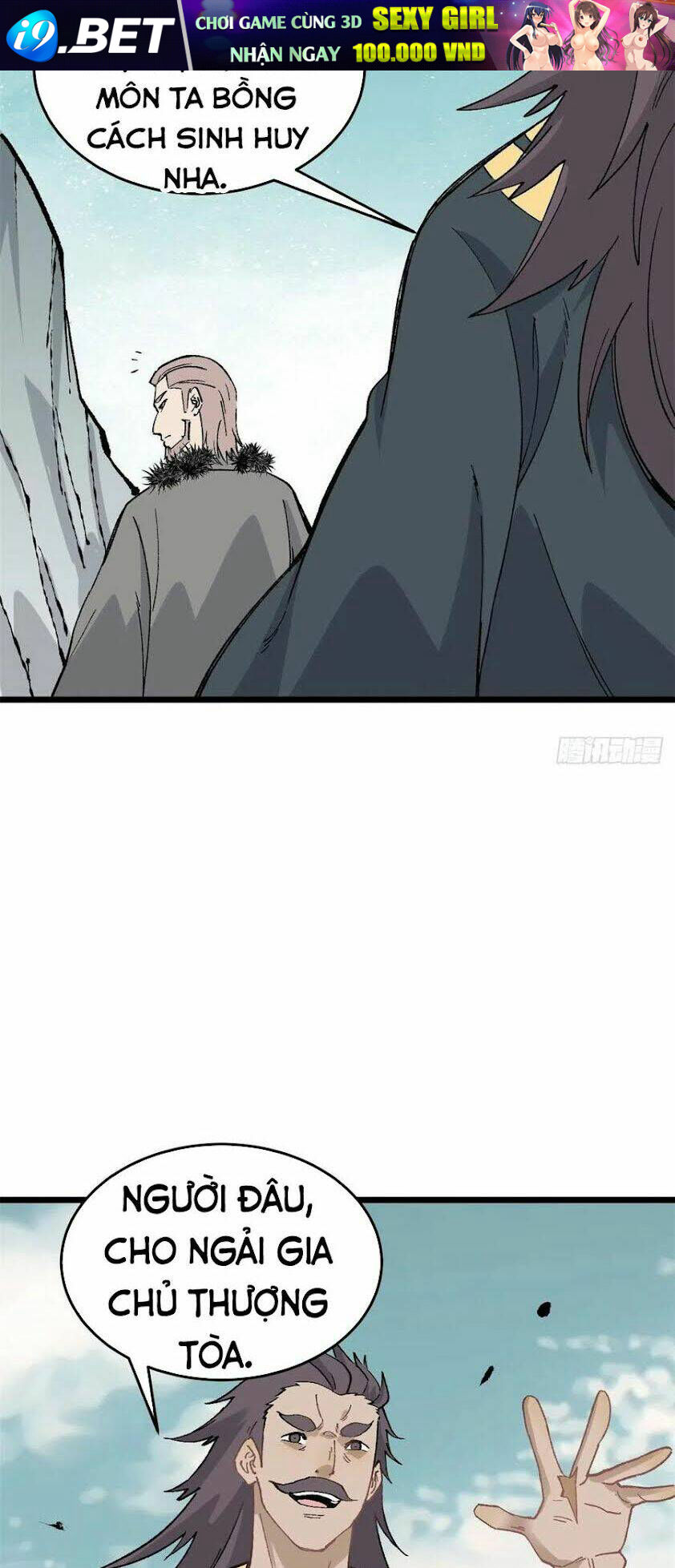 Vạn Cổ Tối Cường Tông - Chapter 86 - Page 8