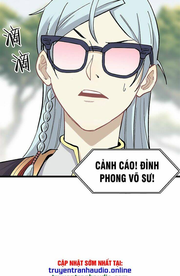 Vạn Cổ Tối Cường Tông - Chapter 87 - Page 12