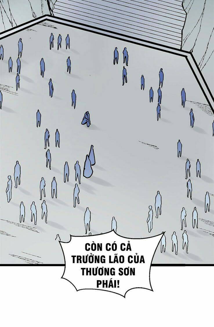 Vạn Cổ Tối Cường Tông - Chapter 87 - Page 17