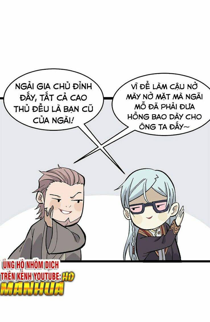 Vạn Cổ Tối Cường Tông - Chapter 87 - Page 18