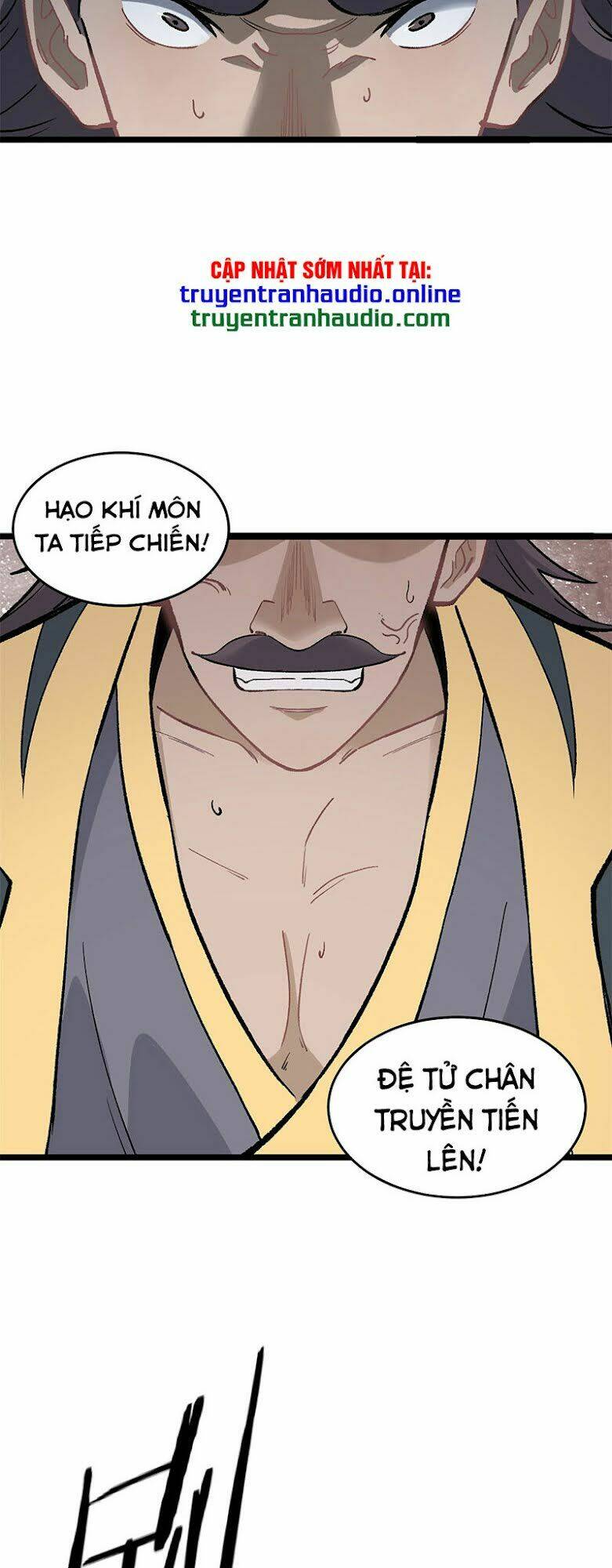 Vạn Cổ Tối Cường Tông - Chapter 87 - Page 25