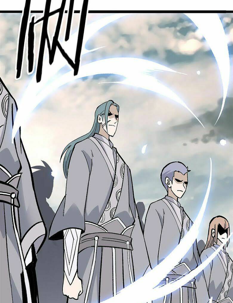 Vạn Cổ Tối Cường Tông - Chapter 87 - Page 26