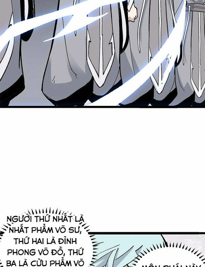 Vạn Cổ Tối Cường Tông - Chapter 87 - Page 27