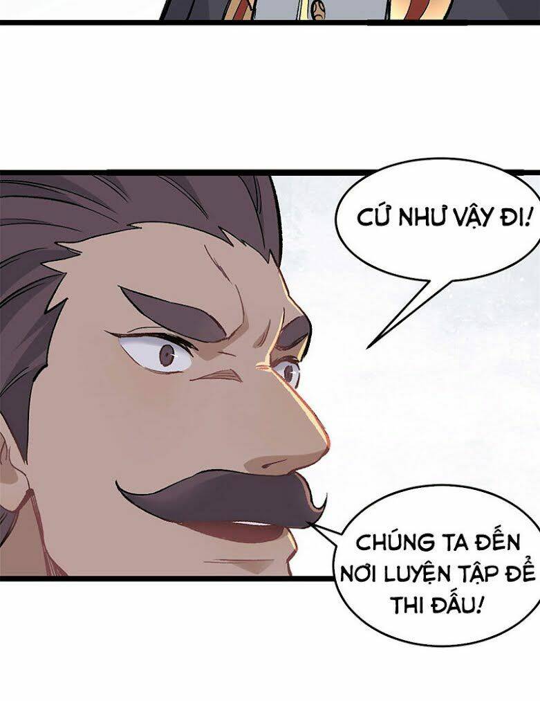 Vạn Cổ Tối Cường Tông - Chapter 87 - Page 29