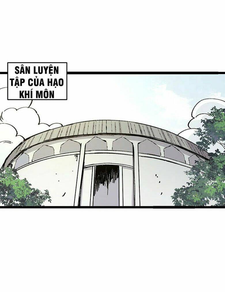 Vạn Cổ Tối Cường Tông - Chapter 87 - Page 30