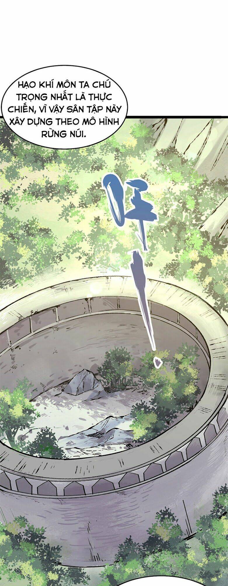 Vạn Cổ Tối Cường Tông - Chapter 87 - Page 31