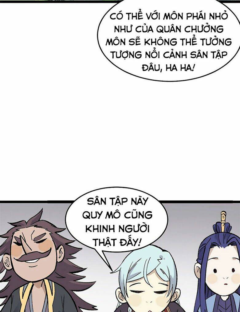 Vạn Cổ Tối Cường Tông - Chapter 87 - Page 32