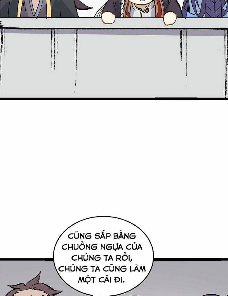 Vạn Cổ Tối Cường Tông - Chapter 87 - Page 33