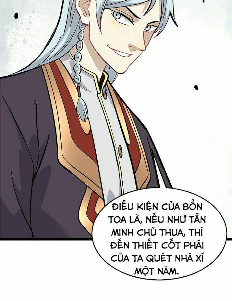 Vạn Cổ Tối Cường Tông - Chapter 87 - Page 36