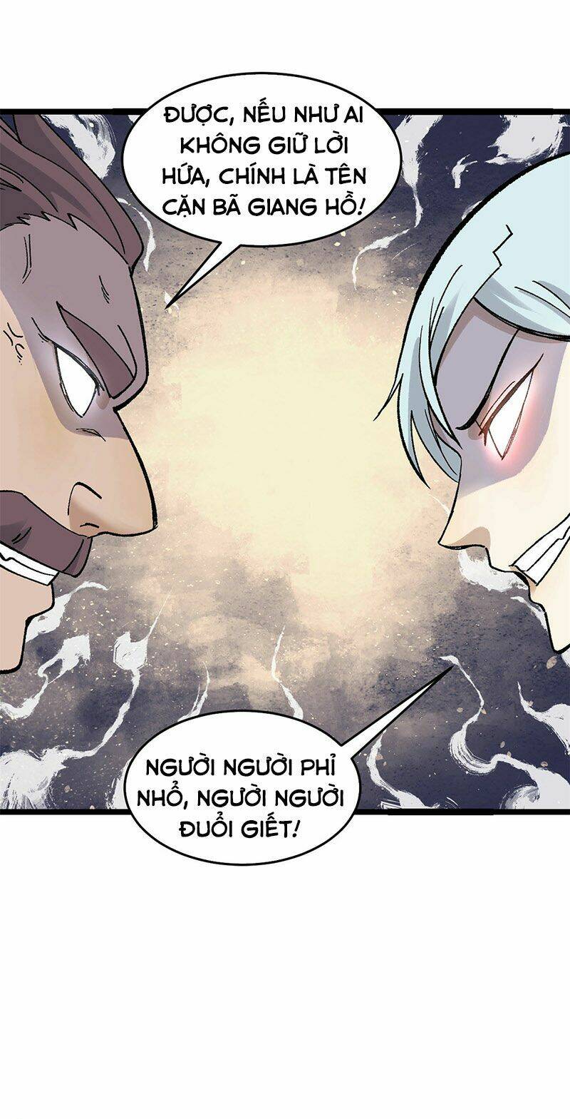 Vạn Cổ Tối Cường Tông - Chapter 87 - Page 37