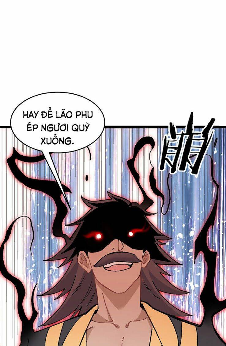 Vạn Cổ Tối Cường Tông - Chapter 87 - Page 3