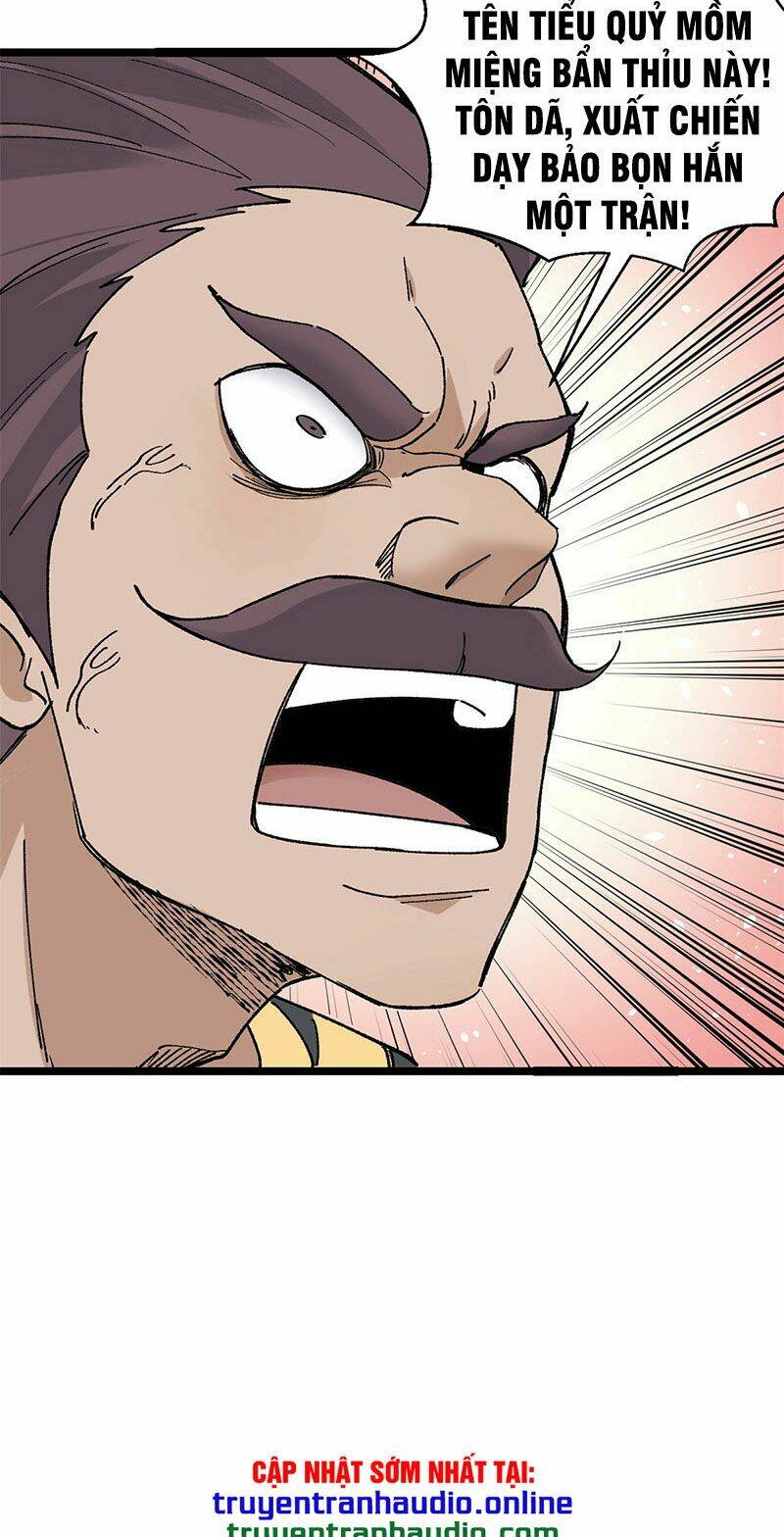 Vạn Cổ Tối Cường Tông - Chapter 87 - Page 39