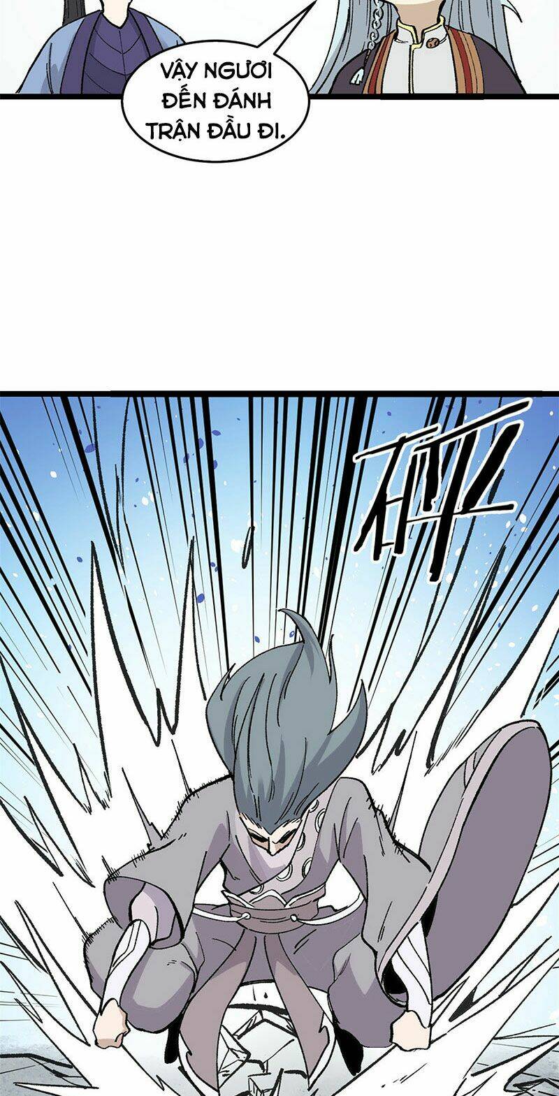 Vạn Cổ Tối Cường Tông - Chapter 87 - Page 41