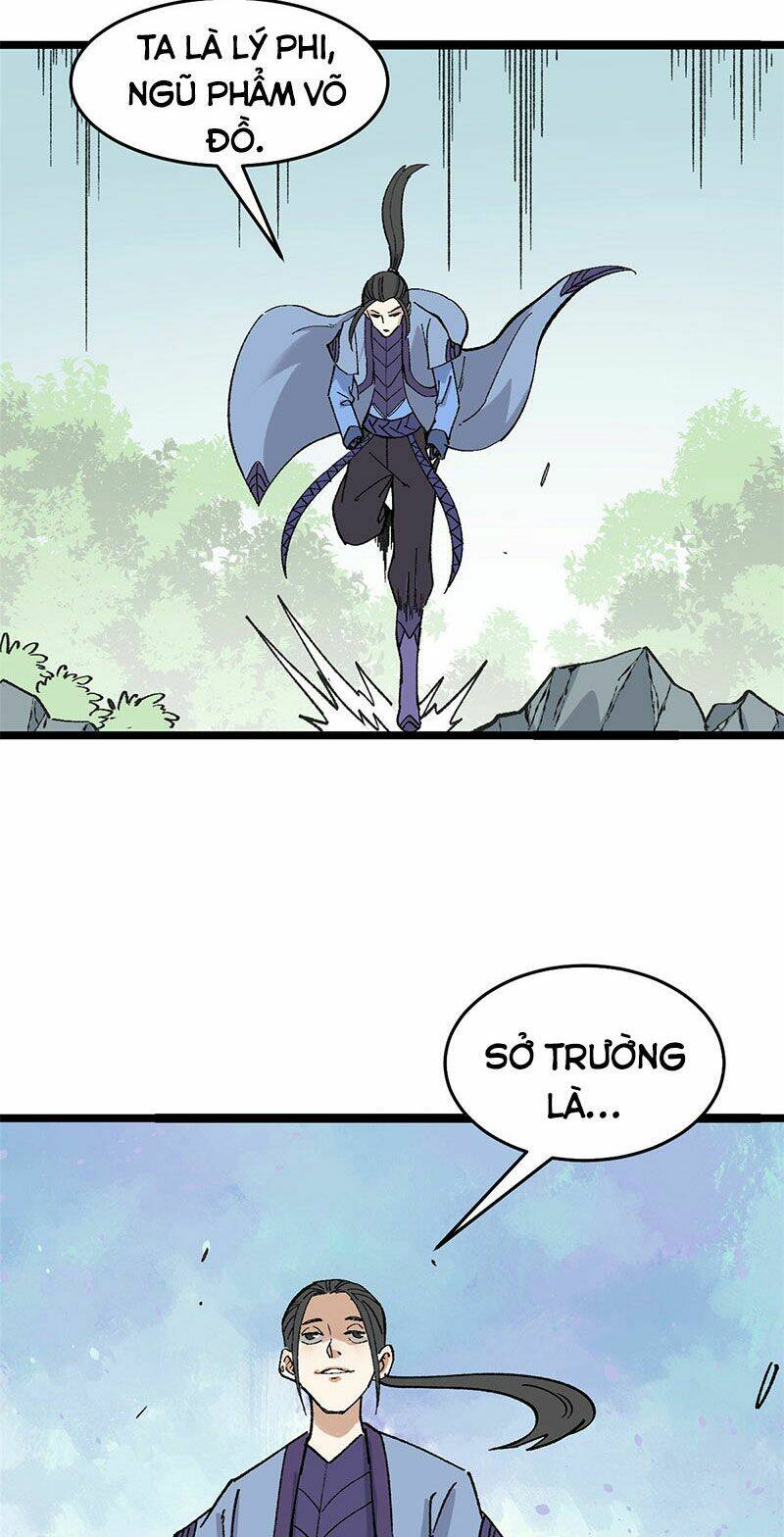 Vạn Cổ Tối Cường Tông - Chapter 87 - Page 43