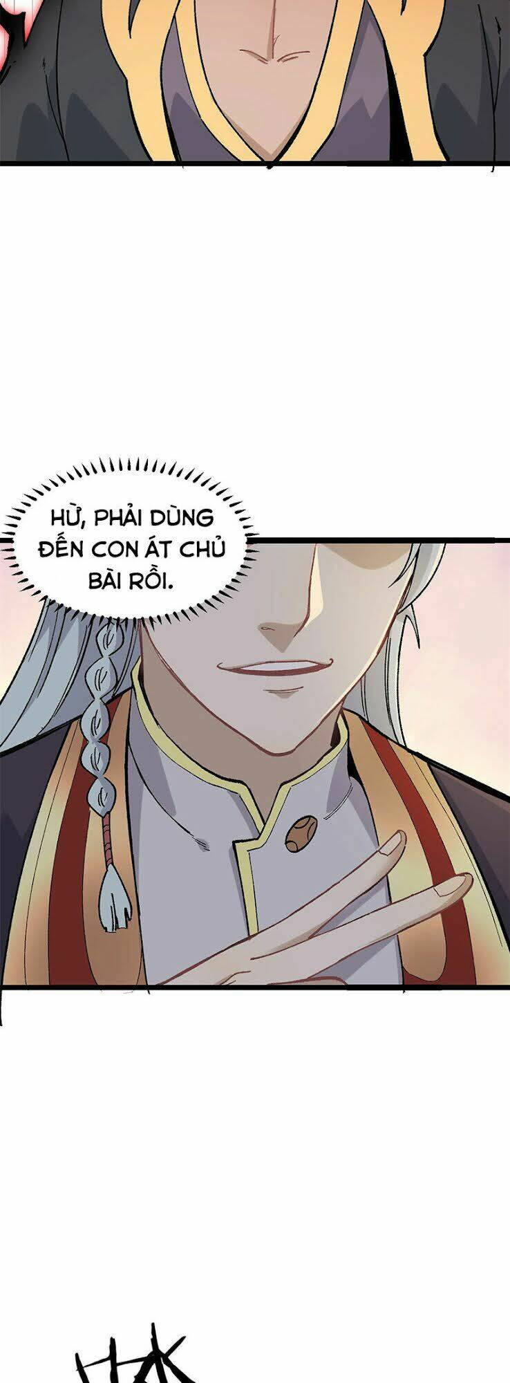 Vạn Cổ Tối Cường Tông - Chapter 87 - Page 4