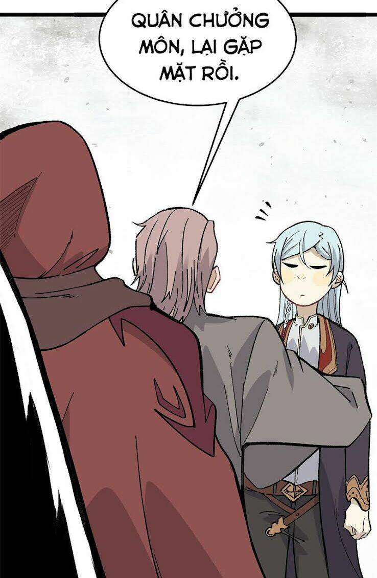 Vạn Cổ Tối Cường Tông - Chapter 87 - Page 6