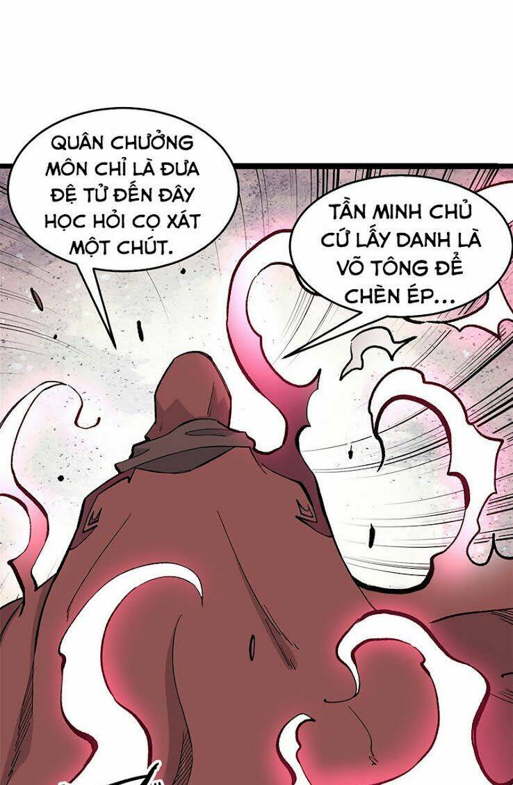 Vạn Cổ Tối Cường Tông - Chapter 87 - Page 8