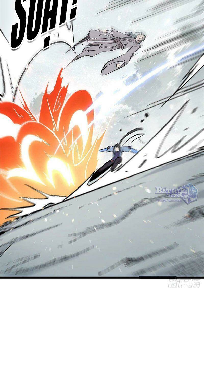 Vạn Cổ Tối Cường Tông - Chapter 88 - Page 9