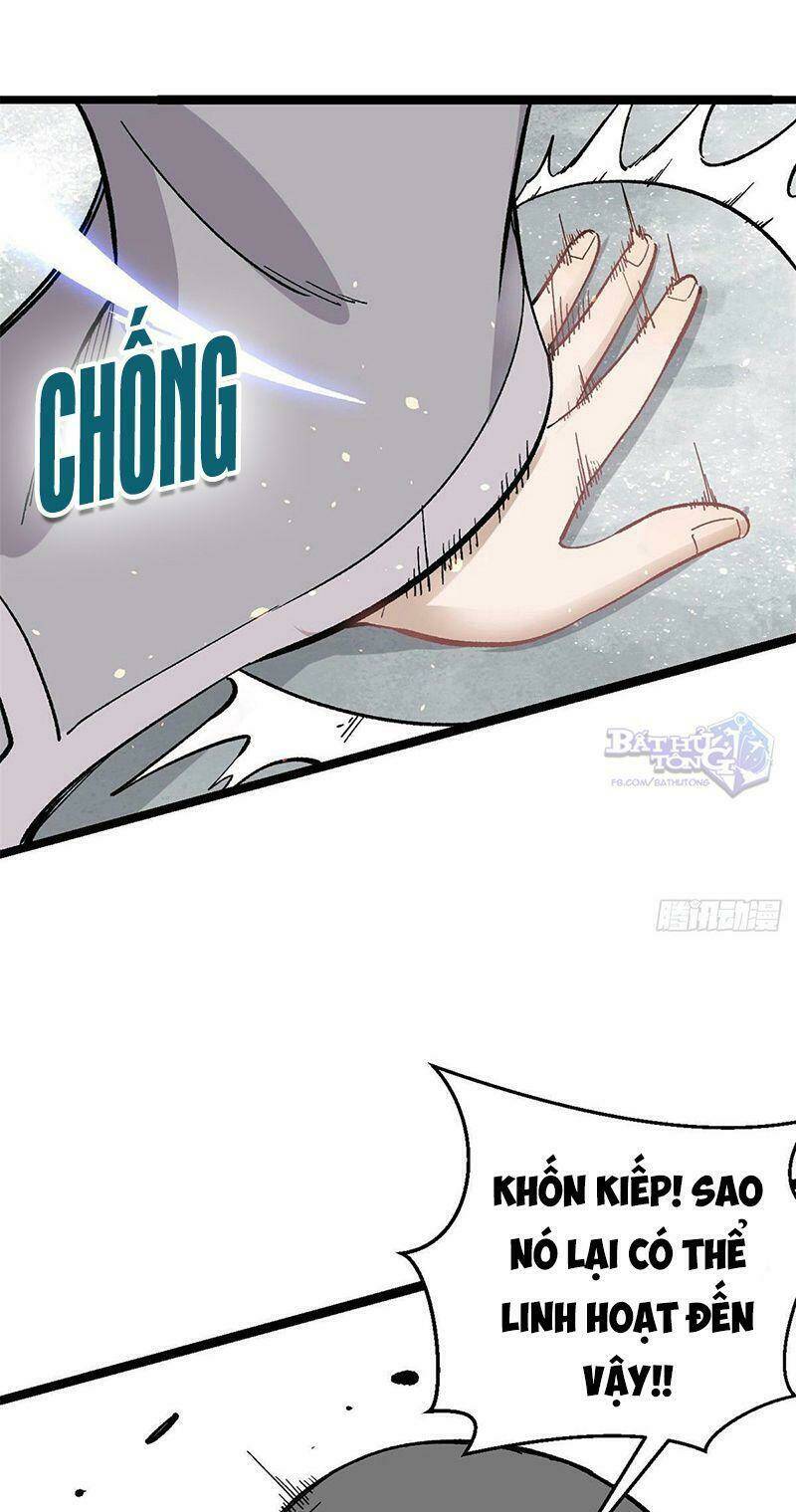 Vạn Cổ Tối Cường Tông - Chapter 88 - Page 10