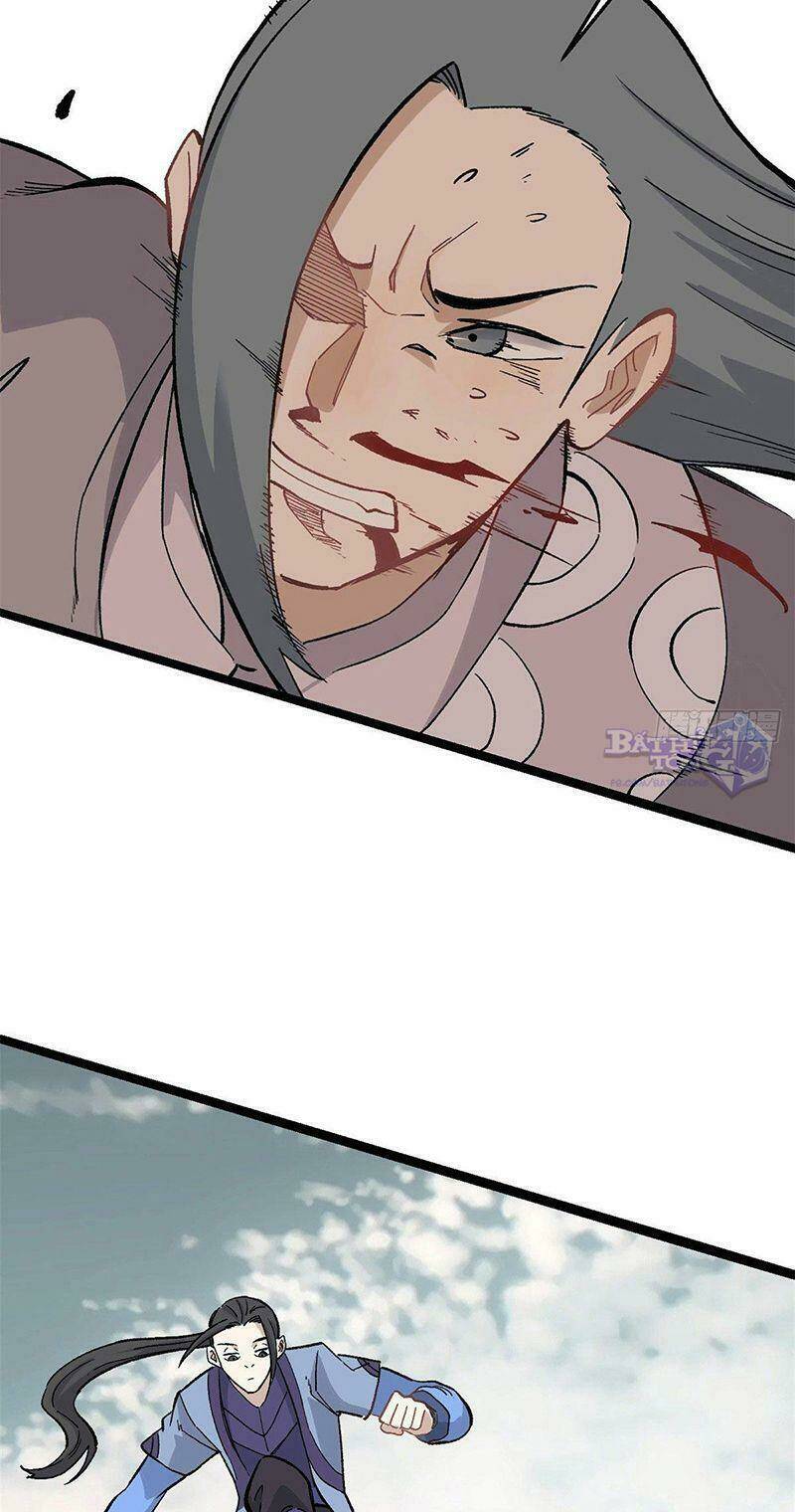 Vạn Cổ Tối Cường Tông - Chapter 88 - Page 11