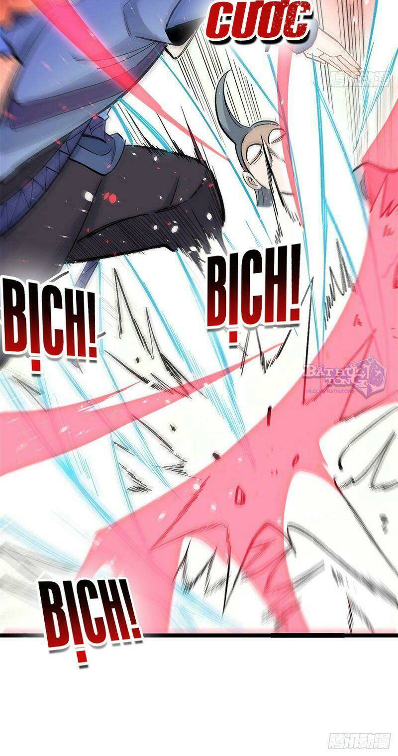 Vạn Cổ Tối Cường Tông - Chapter 88 - Page 14