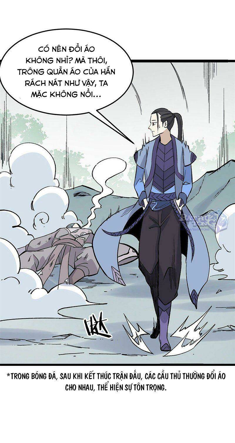Vạn Cổ Tối Cường Tông - Chapter 88 - Page 15