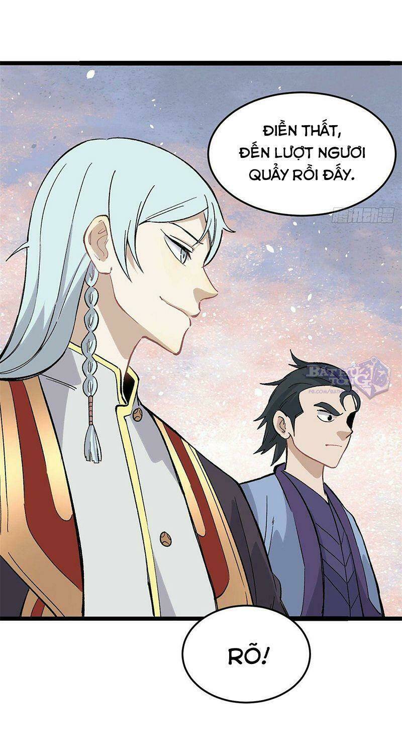 Vạn Cổ Tối Cường Tông - Chapter 88 - Page 20