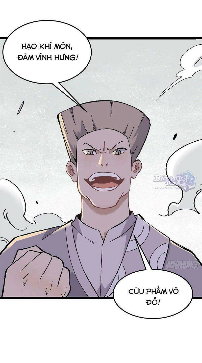 Vạn Cổ Tối Cường Tông - Chapter 88 - Page 23
