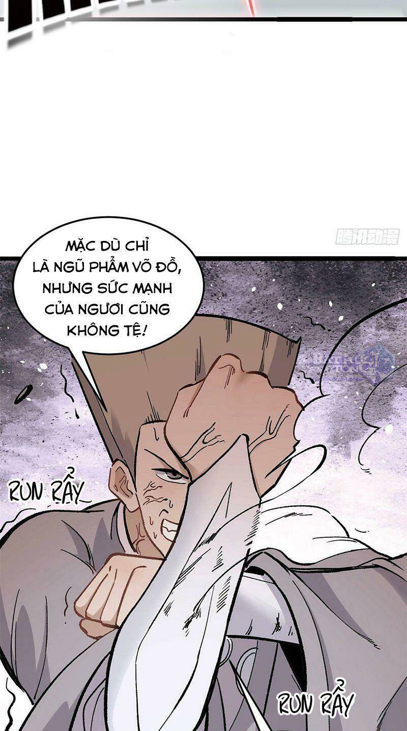 Vạn Cổ Tối Cường Tông - Chapter 88 - Page 26