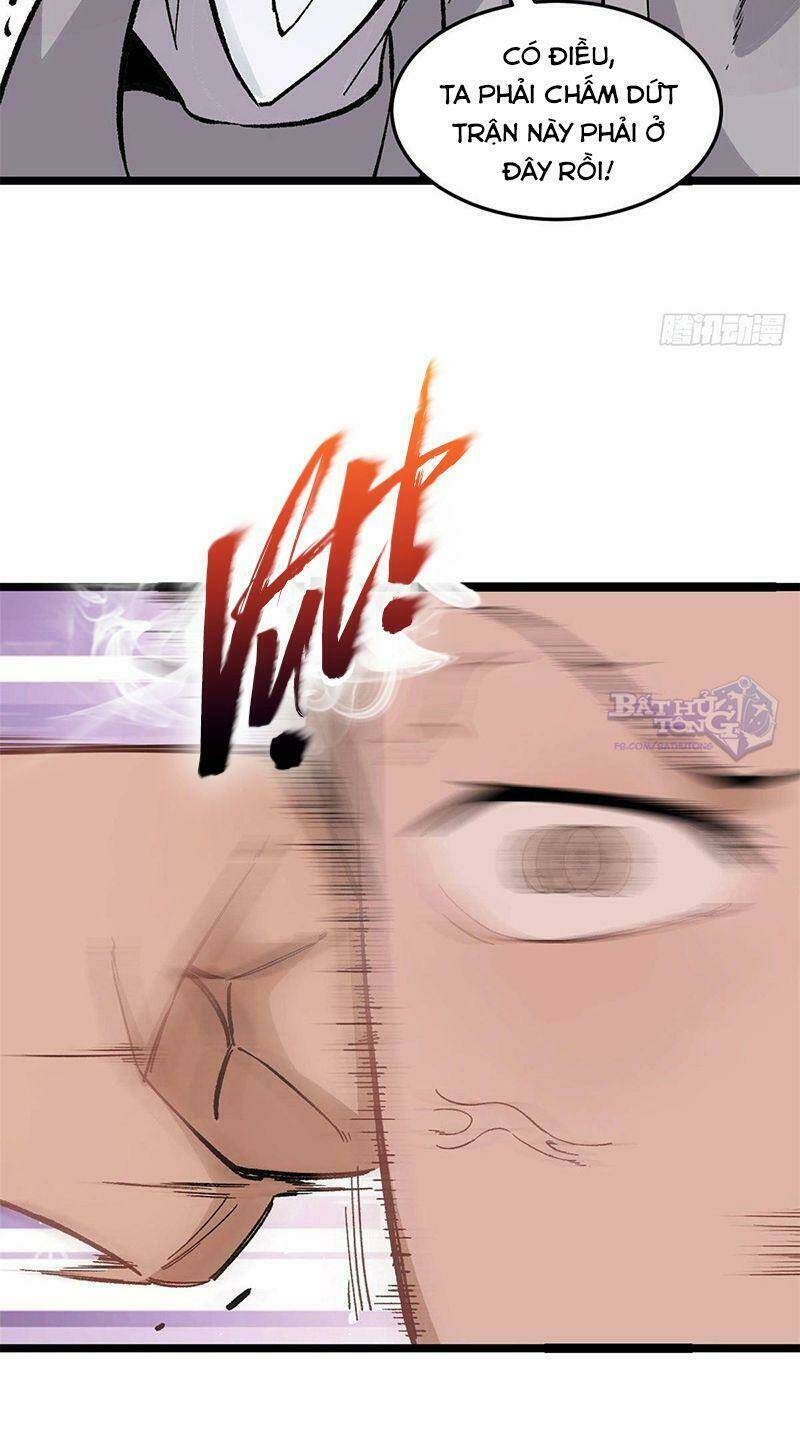 Vạn Cổ Tối Cường Tông - Chapter 88 - Page 27