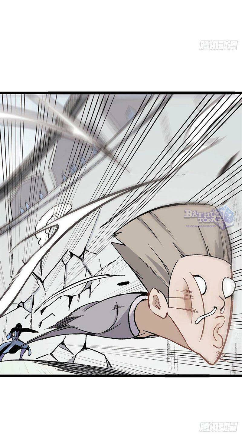 Vạn Cổ Tối Cường Tông - Chapter 88 - Page 28