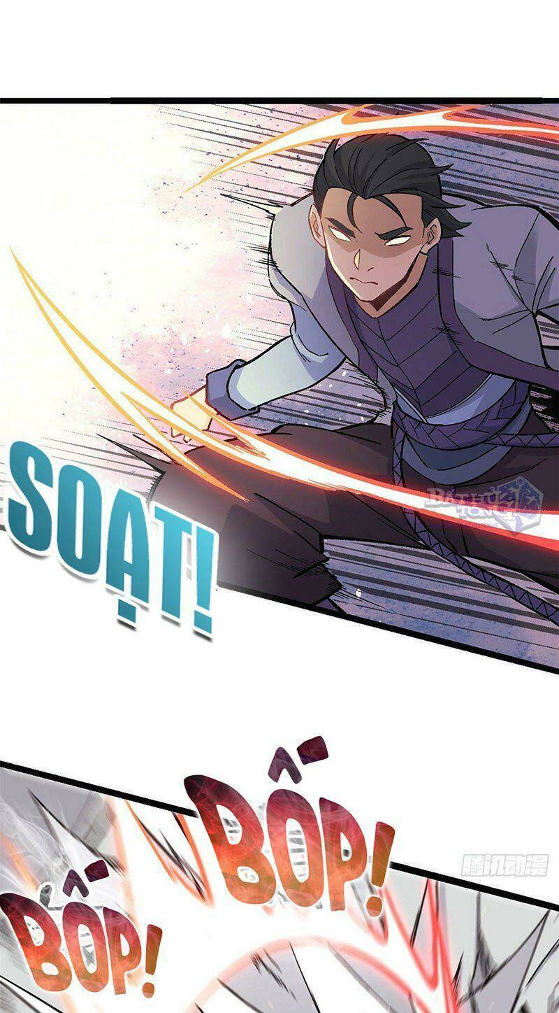 Vạn Cổ Tối Cường Tông - Chapter 88 - Page 29