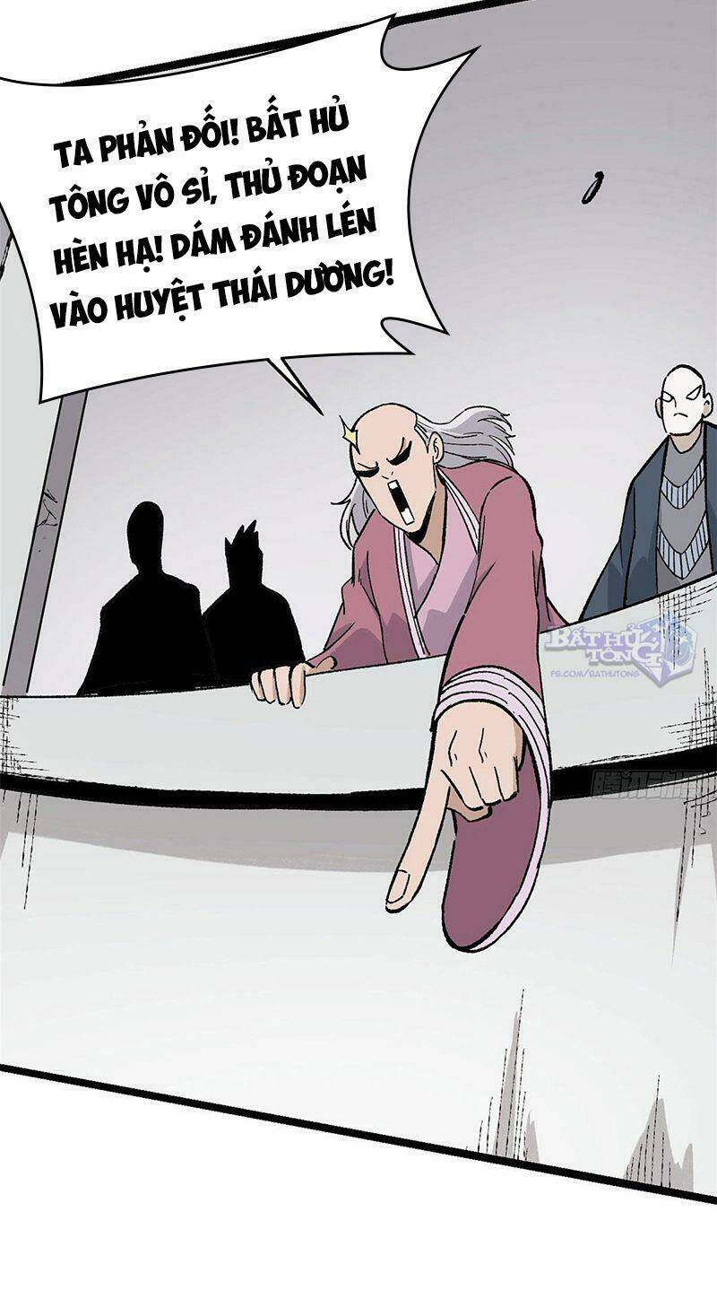 Vạn Cổ Tối Cường Tông - Chapter 88 - Page 31