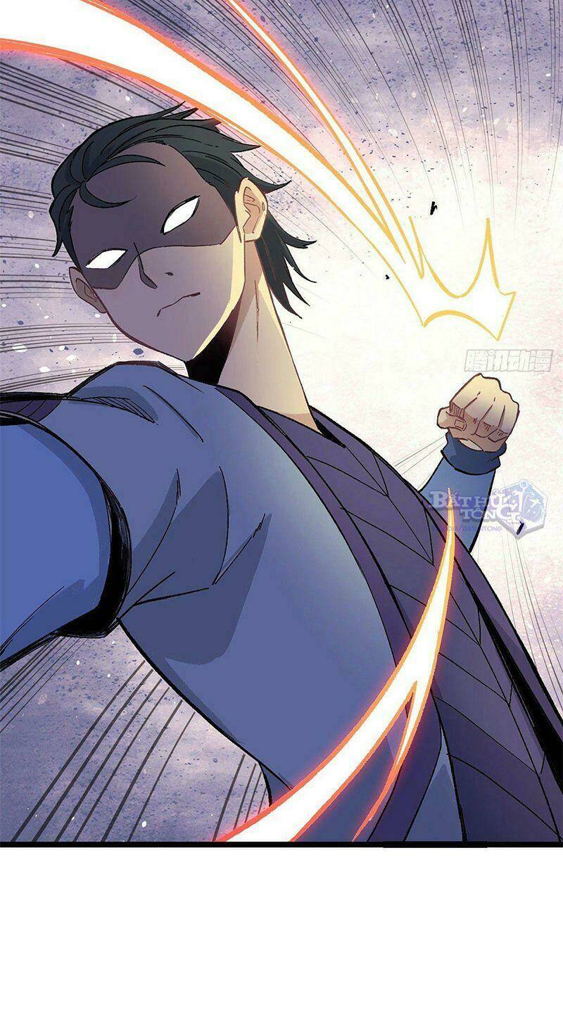 Vạn Cổ Tối Cường Tông - Chapter 88 - Page 33