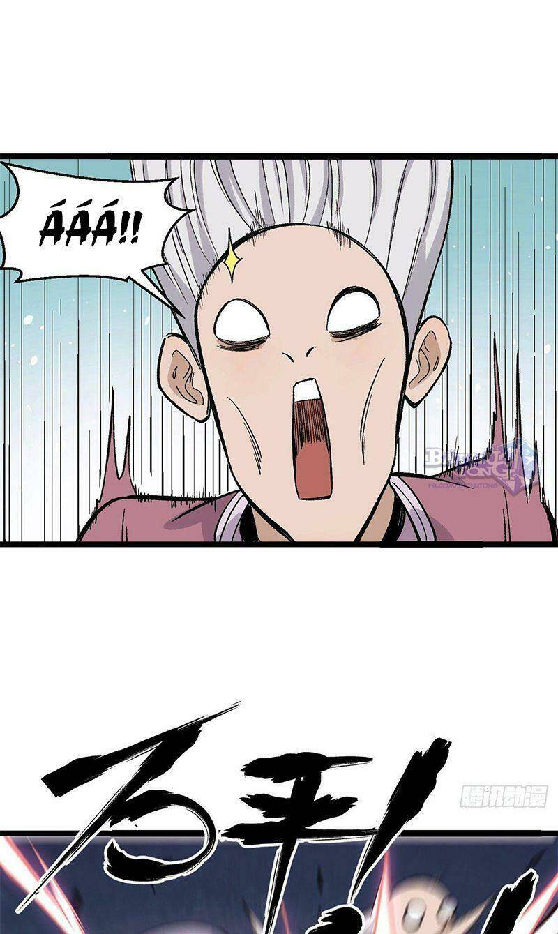 Vạn Cổ Tối Cường Tông - Chapter 88 - Page 36