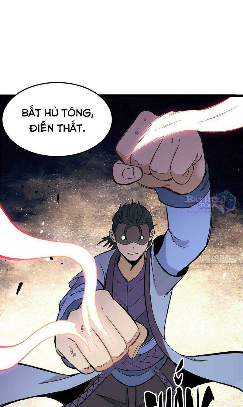 Vạn Cổ Tối Cường Tông - Chapter 88 - Page 38