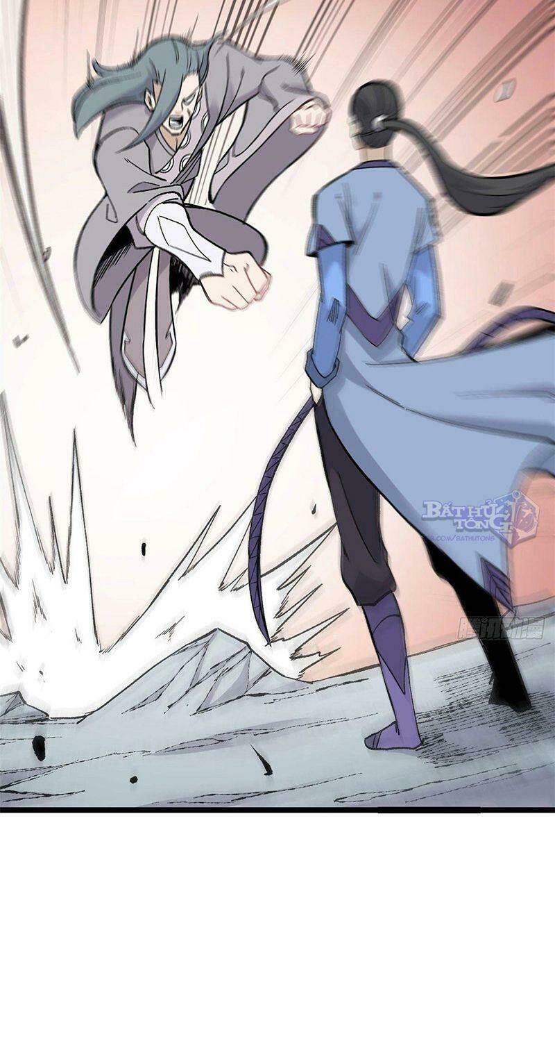 Vạn Cổ Tối Cường Tông - Chapter 88 - Page 3