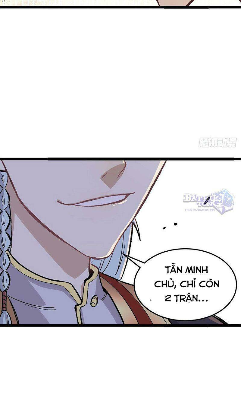 Vạn Cổ Tối Cường Tông - Chapter 88 - Page 40